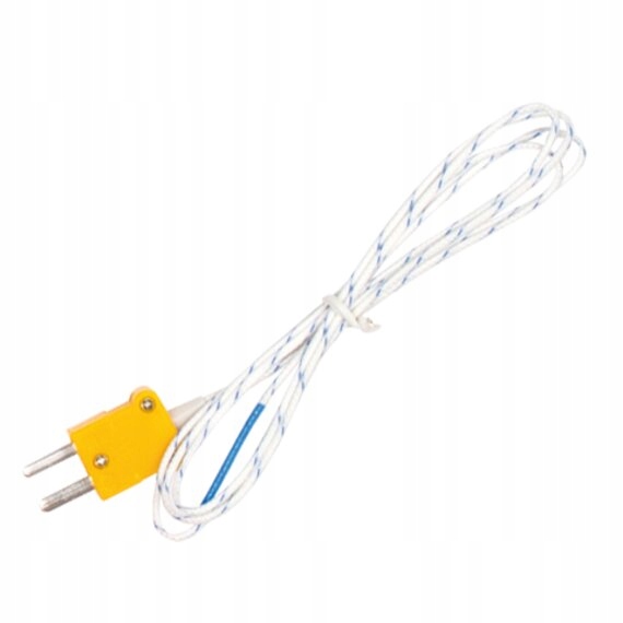 SONEL Sonda do pomiaru temperatury (typ K)