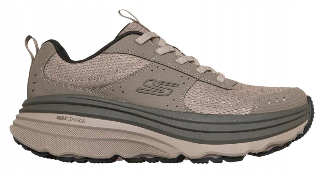 Boty Skechers Max Cushioning Zirrus Zirrostratus 237818 Tpe vel. 43