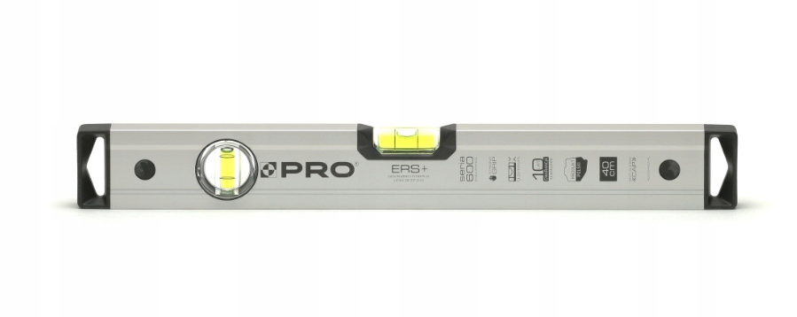 

Poziomica Poziom Pion Anodowana 50CM PRO-A4050 Pro