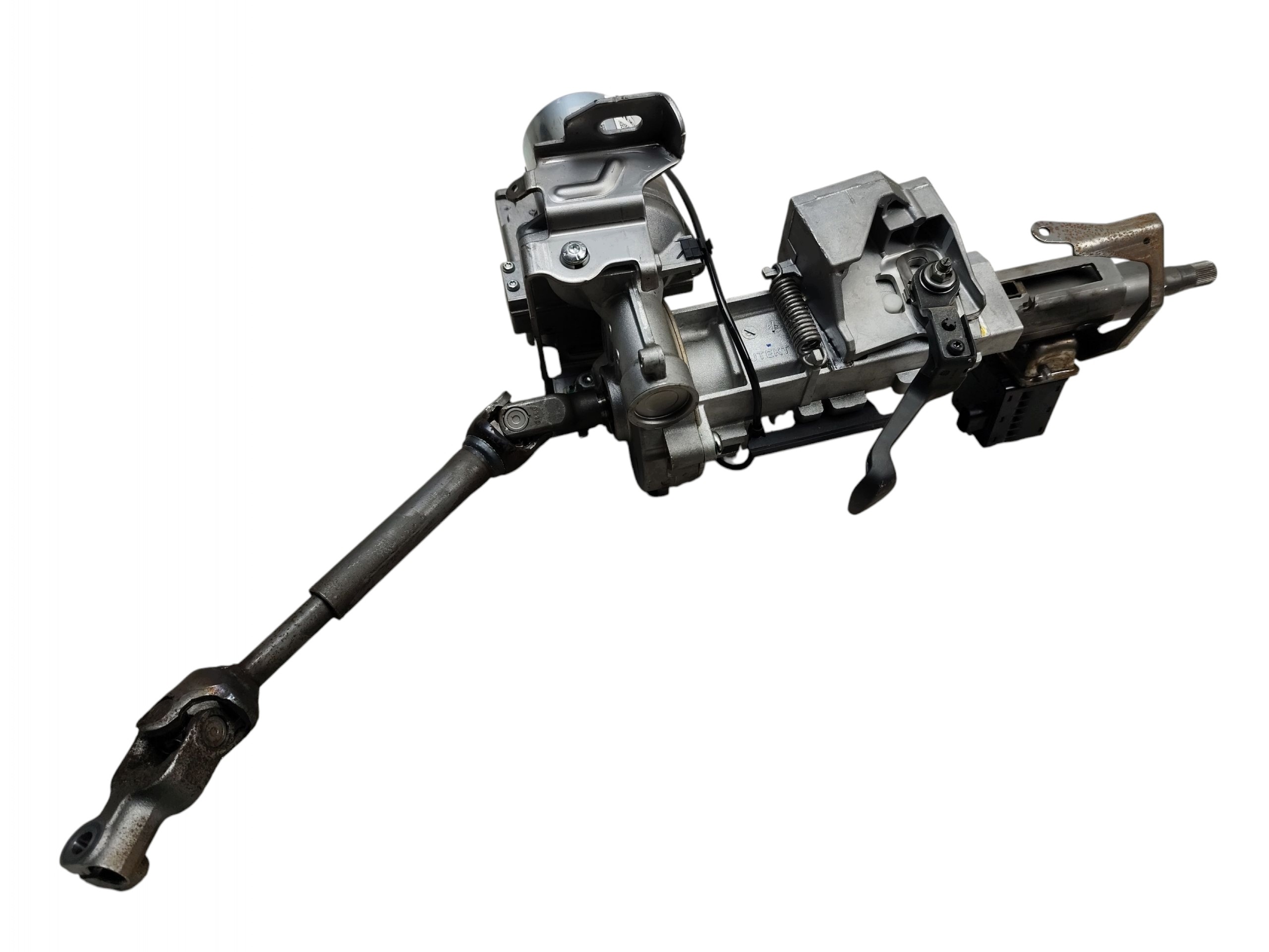 control electrics RENAULT CAPTUR and (2013-2017) 488100634R EUROPA