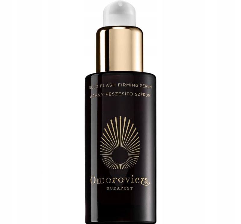 Omorovicza Zlaté zpevňující sérum Gold Flash 30ml