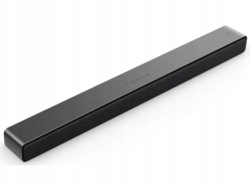 Soundbar TCL P733W 3.1 350W Bluetooth Czarny