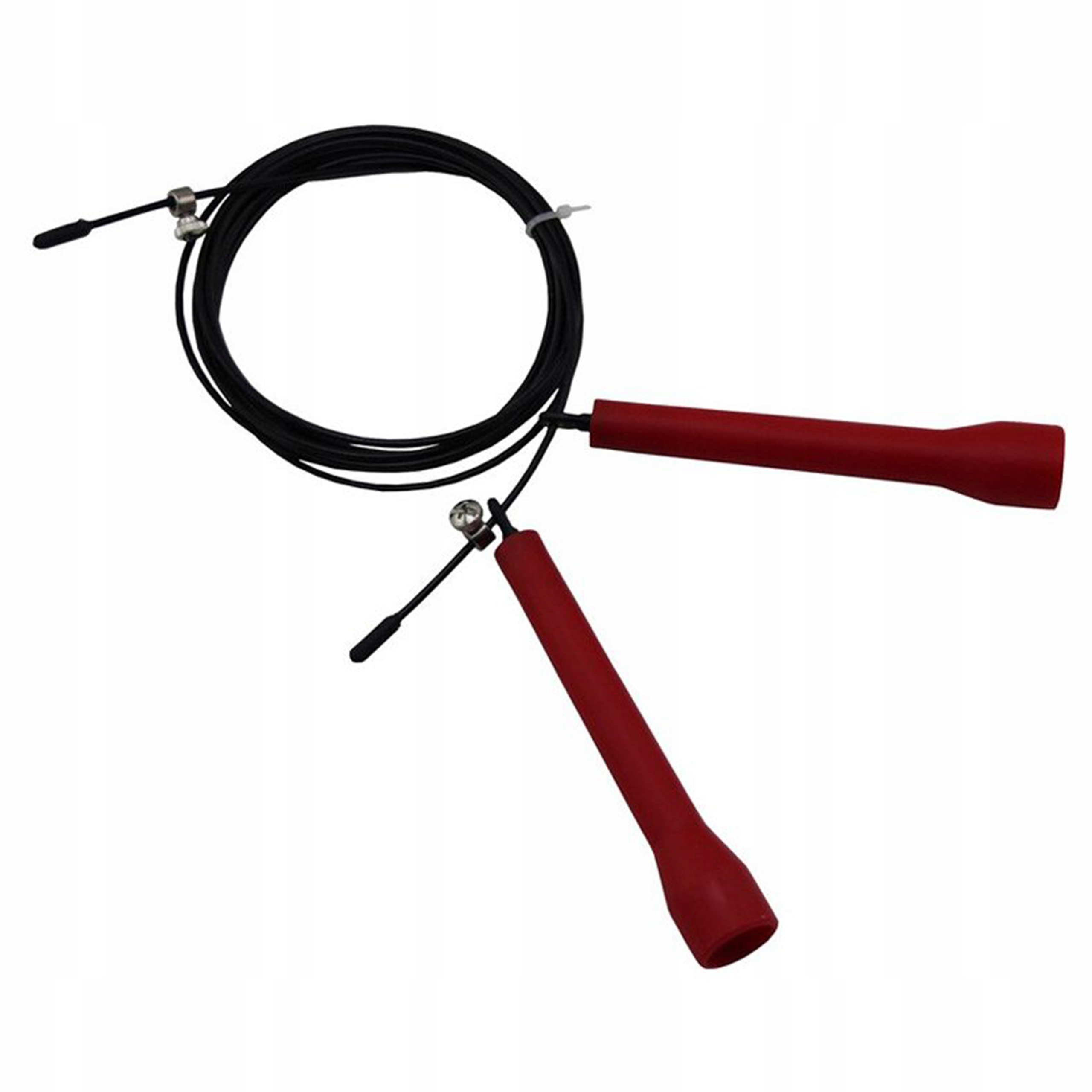 

Szybka Skakanka Ultra Jump Rope Łożyska Stalowa