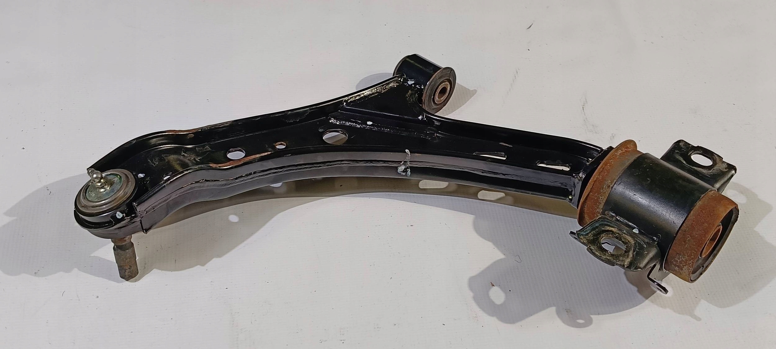 arm front front right lower Ford Mustang 2005-2010