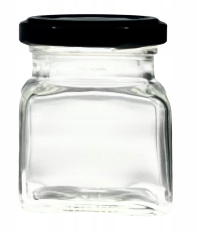 

Słoik szklany na Przyprawy 120ml Z55