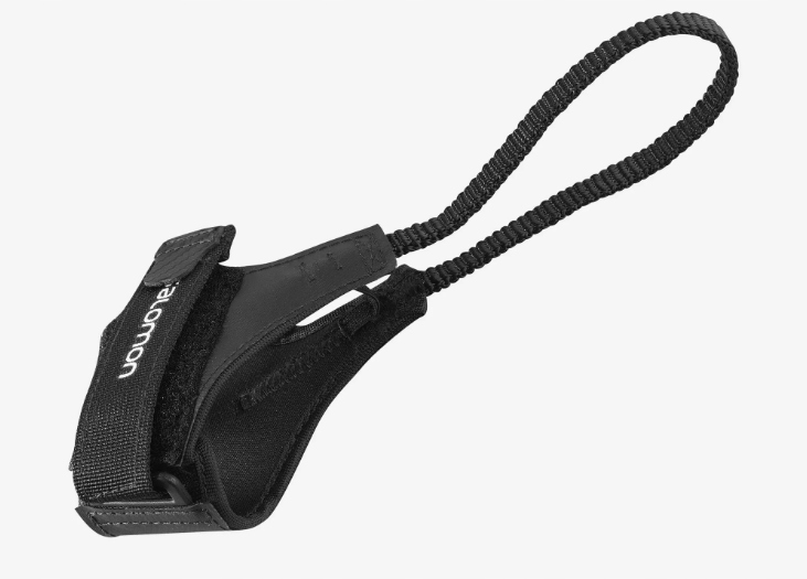 Paski do kijów Salomon S/Lab Power Strap KLIN r. XXL EAN (GTIN) 0889645848921