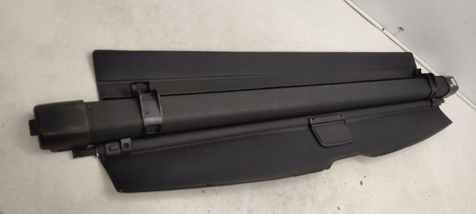 blinds boot VW Polo 6N Variant kombi