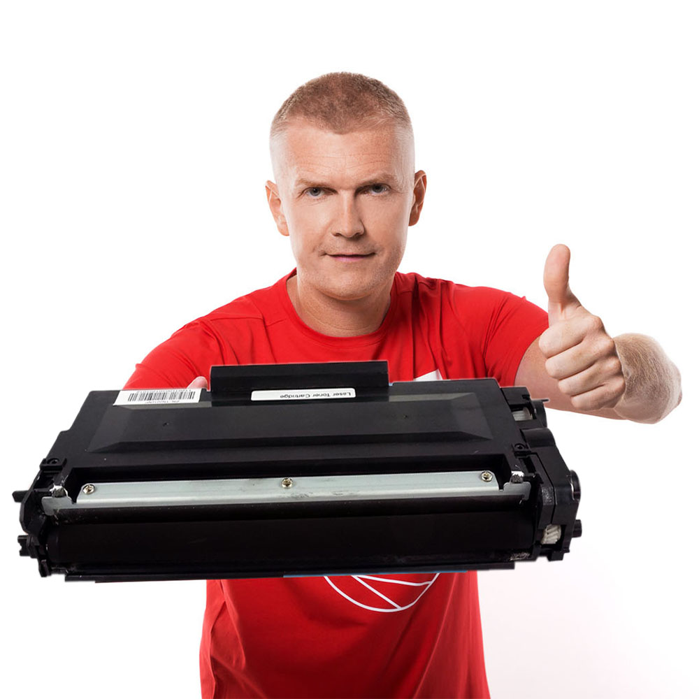 

Toner do Brother TN-2010 HL-2132 HL-2132R HL-2135W