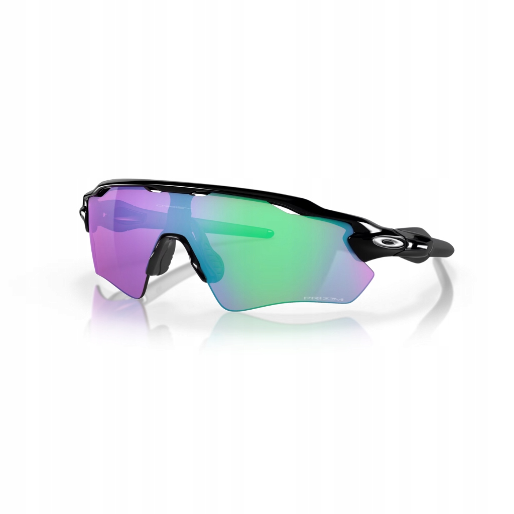 Sluneční brýle Oakley Radar Ev Path leštěné/černé Prizm Golf
