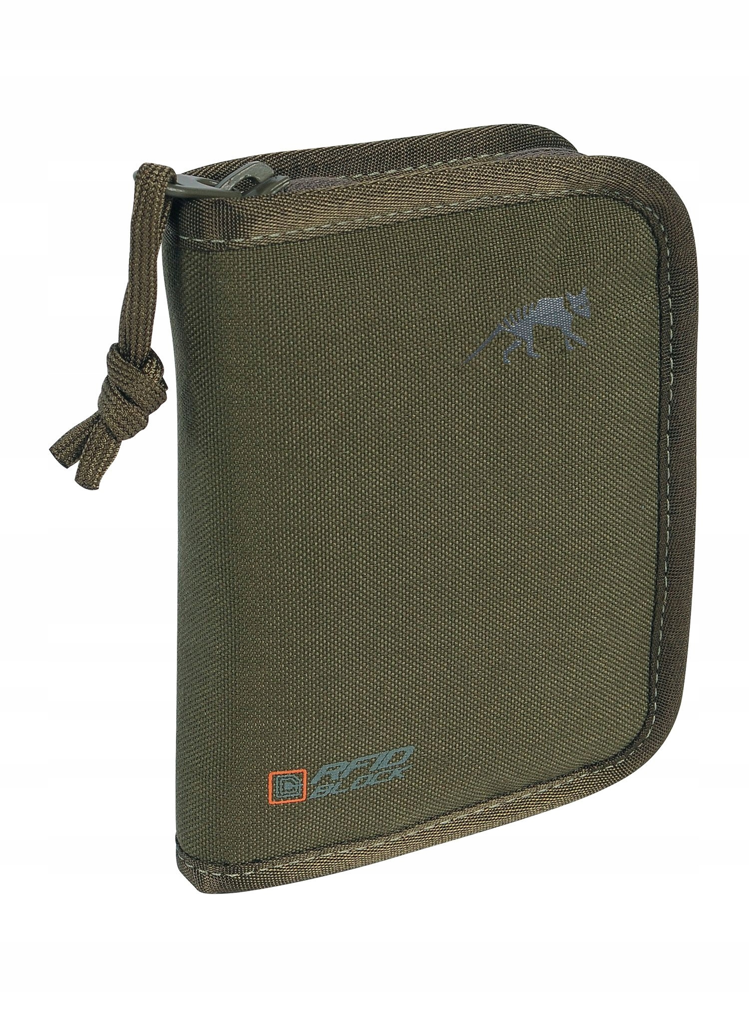 Peněženka Tasmanian Tiger Wallet Rfid B olivová