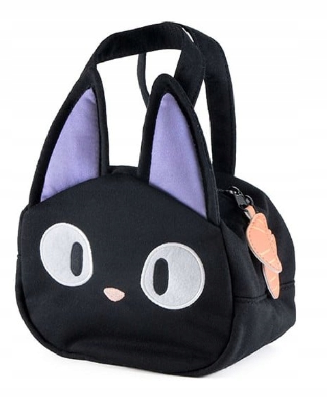 Kiki's Delivery Service Lunch Bag Jiji 150x180x120mm
