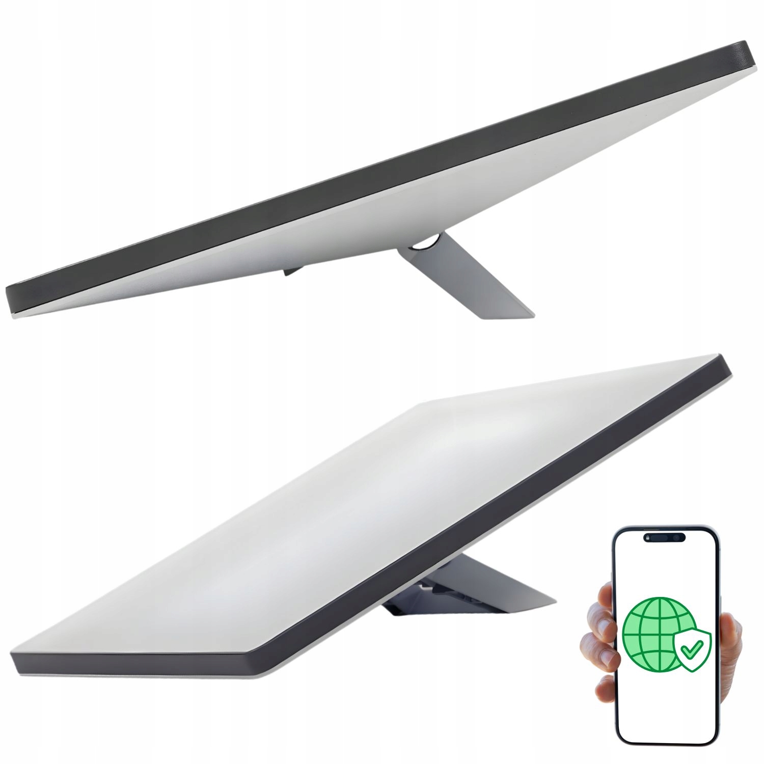 Router Wifi Mobilny Starlink Mini Kit