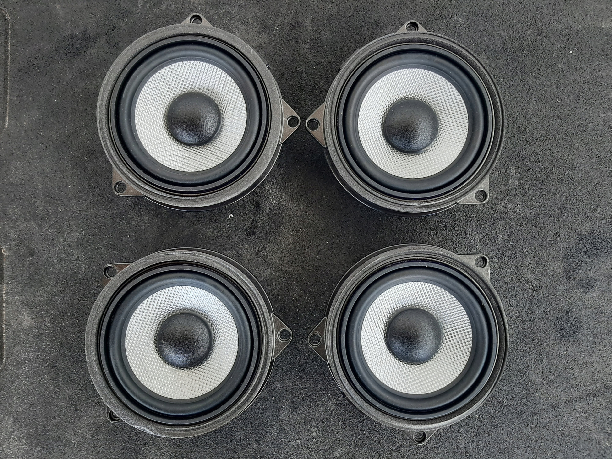 Динамік Bowers WILKINS BMW G11 G15 G30 G32 9279635