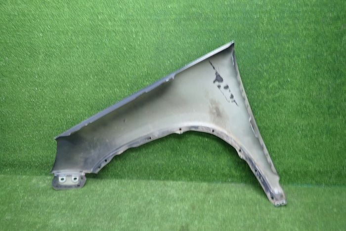 VW TIGUAN 08-15 fender right front front