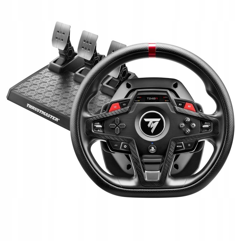 Thrustmaster T248R (PC/PS4/PS5)