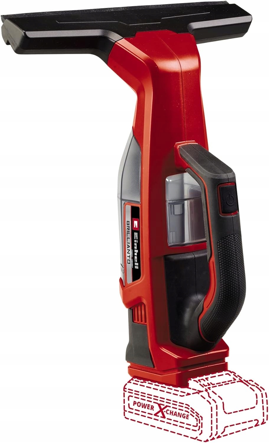 Einhell Brillianto Myjka do okien