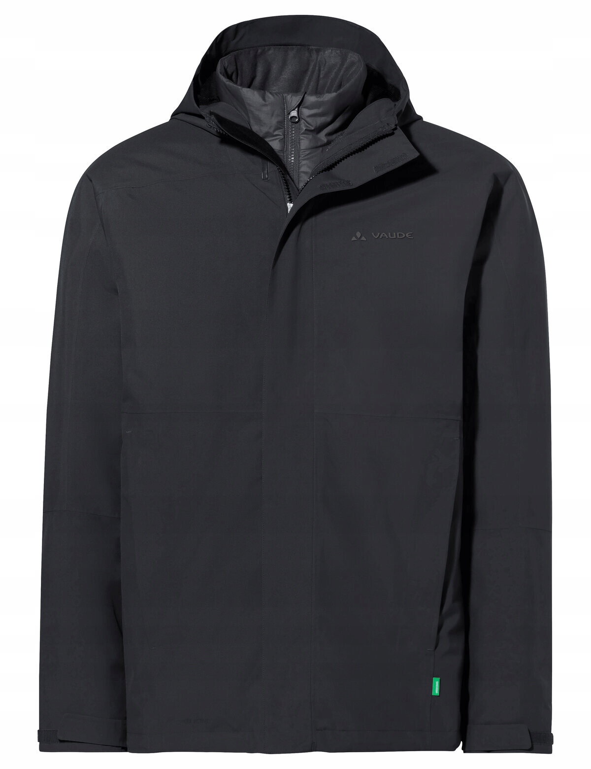 Vaude Me Neyland 3in1 Jacket rozmiar XXL, 010 black