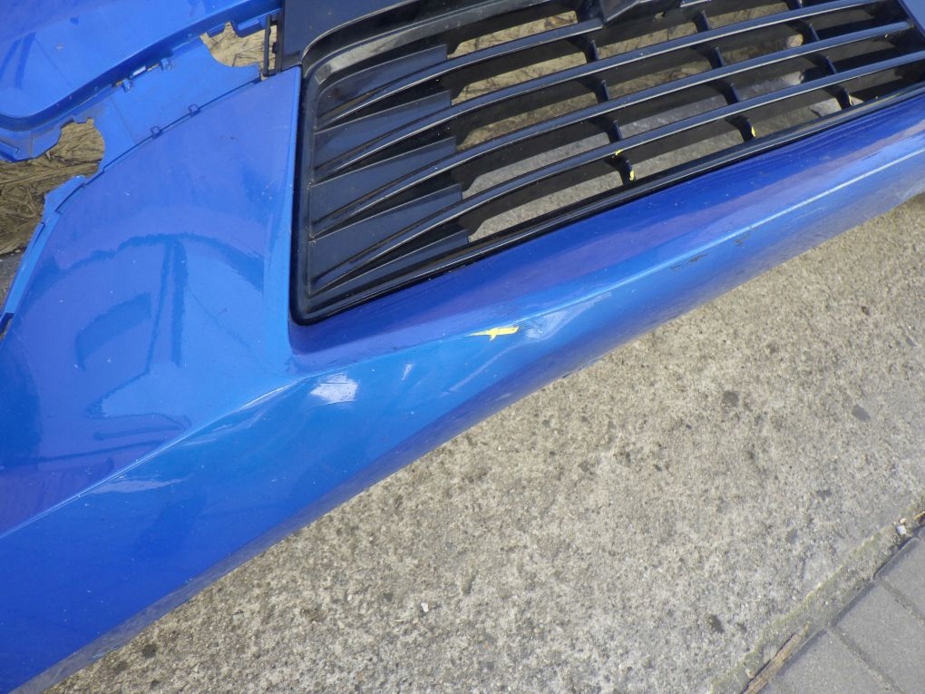 OPEL ASTRA L VI 6 GSI GS LINE 22- front bumper