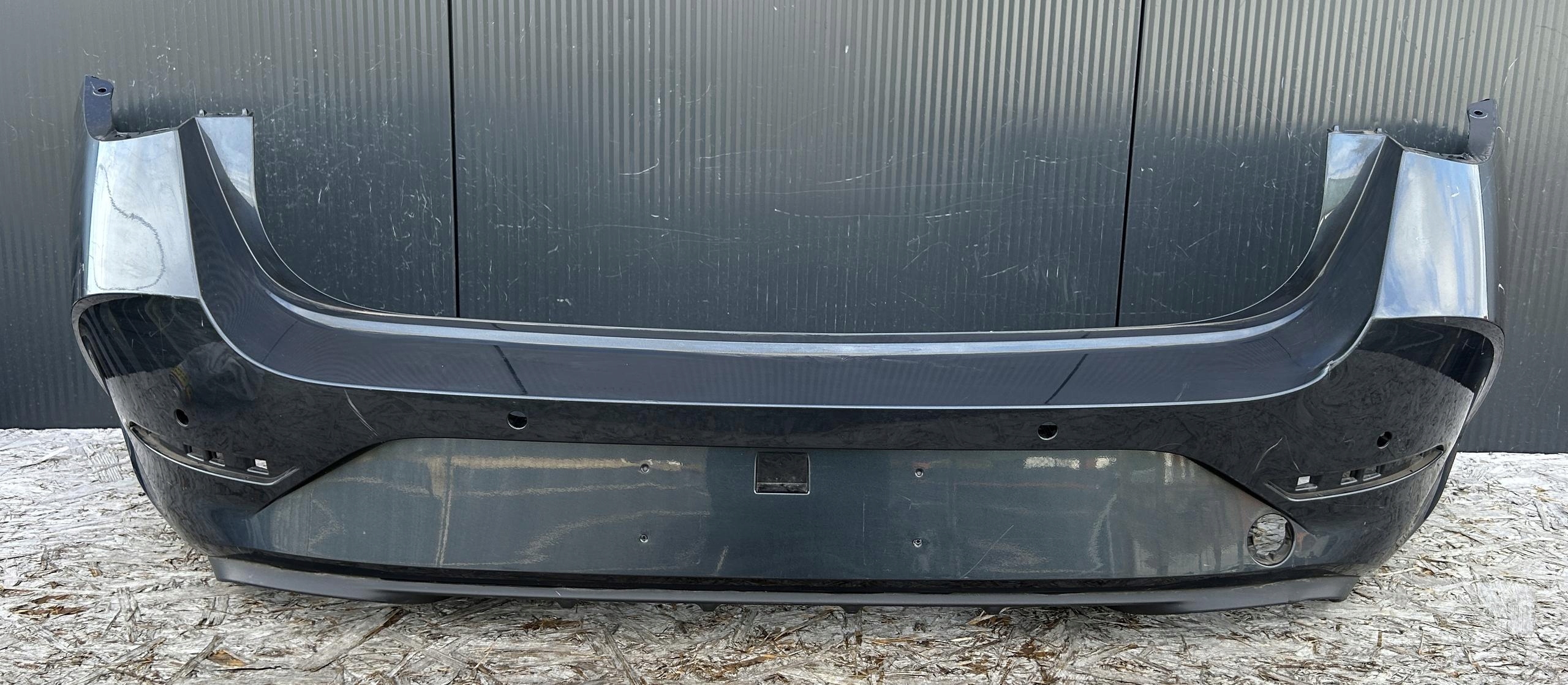 bumper rear part rear CUPRA LEON IV KOMBI PDC