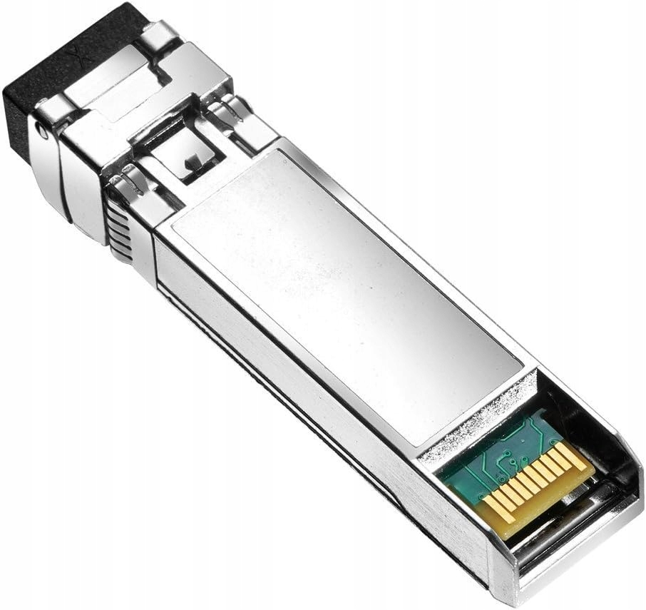 MODUŁ SFP SAFENET 1GB SFP 850nm 550M J4858D-C