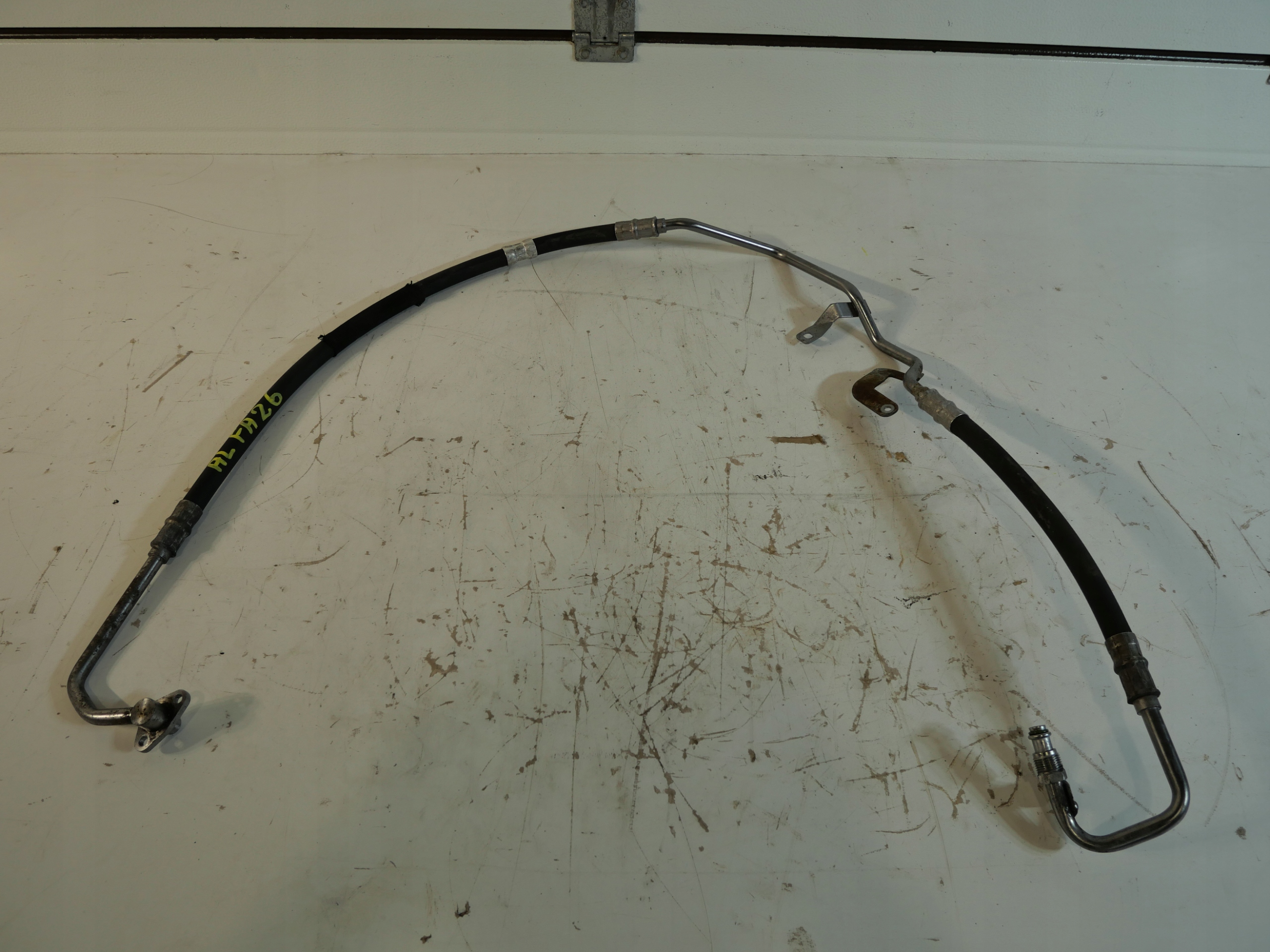 VW T5 LIFT T6 servoleitung servoschlauch 7E1422893BB