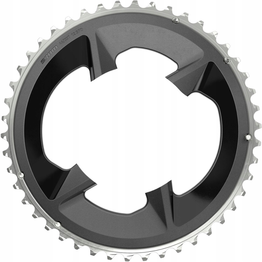 Sram koronka Rival D1 107mm zewnętrzna 48T