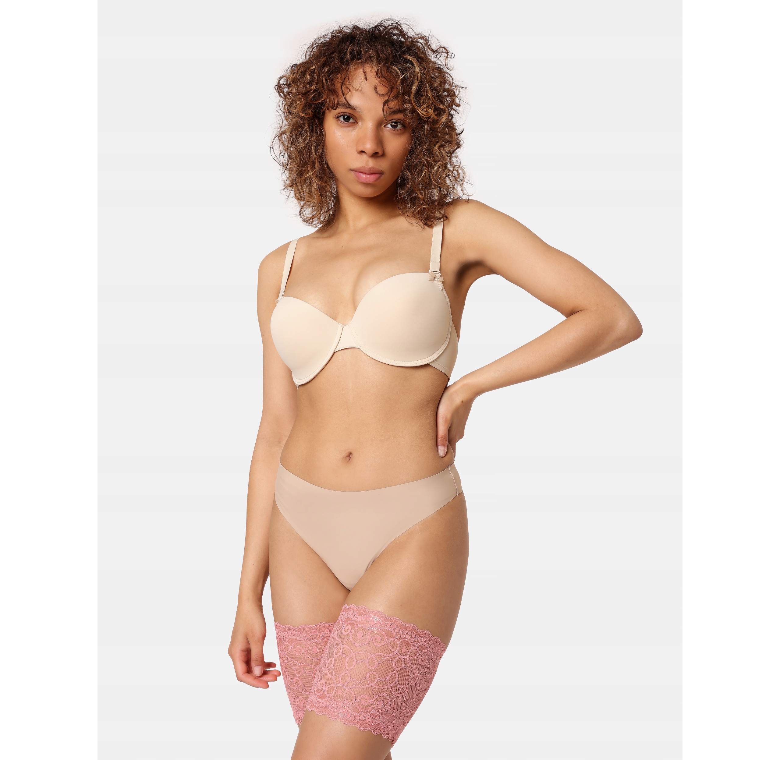 Merry Style Opaska na uda przeciw otarciom XL Marka Merry Style