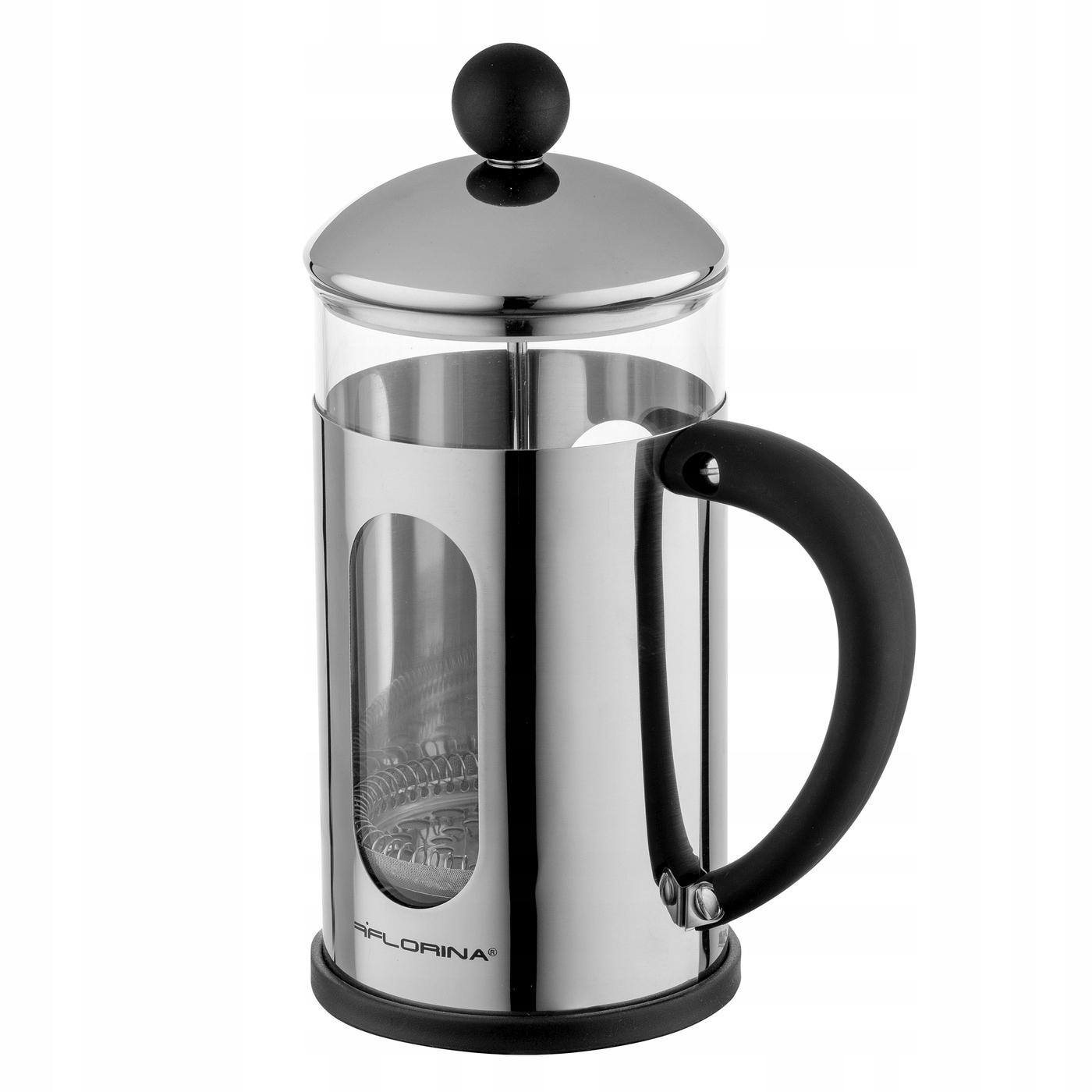 Zaparzacz Florina Bristol 600 ml Linia Bristol