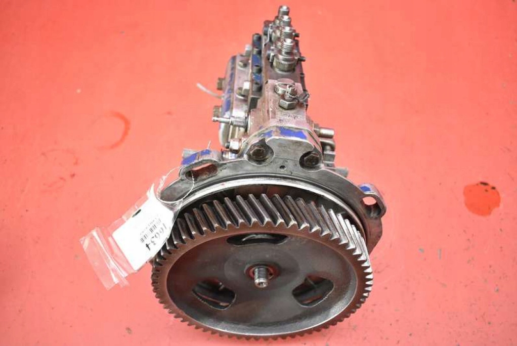 Einspritzpumpe CZTEROSEKCYJNA P5128/2 2701E