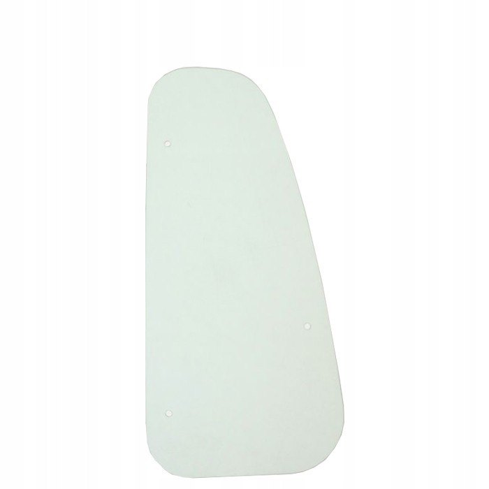 Стекло заднее правое NEW HOLLAND E135 YN02C01567P1