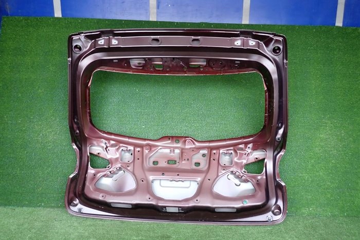 KIA CEED III GT LIFT 21- boot doors rear part