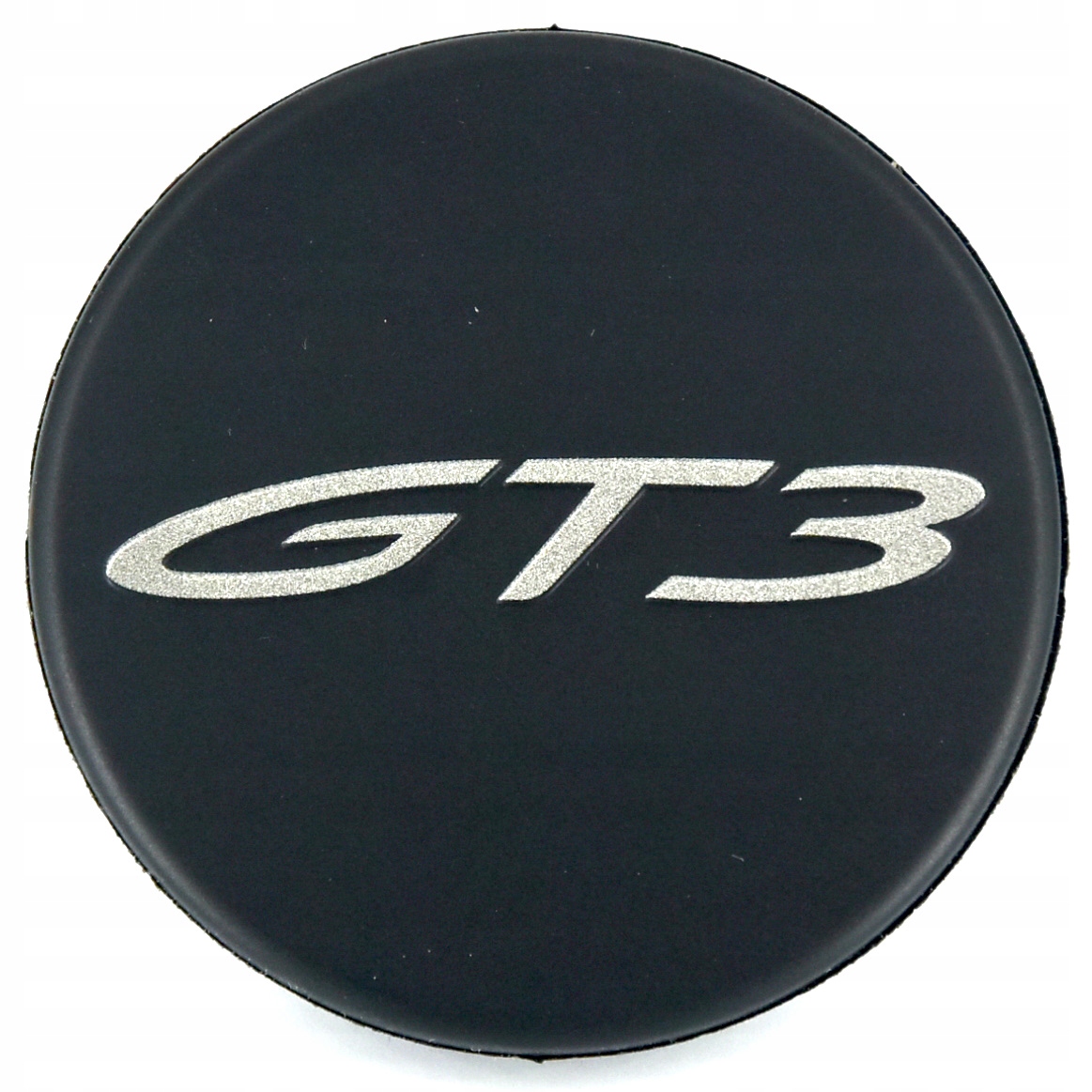 Porsche Oe 911 992 GT3 krytky diskov Center Lock čierne matné