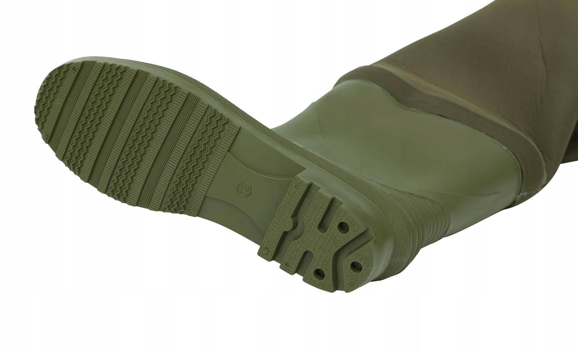 SPODNIOBUTY NEOPRENOWE KINETIC NEOGAITER-48/49 Rodzaj wodery