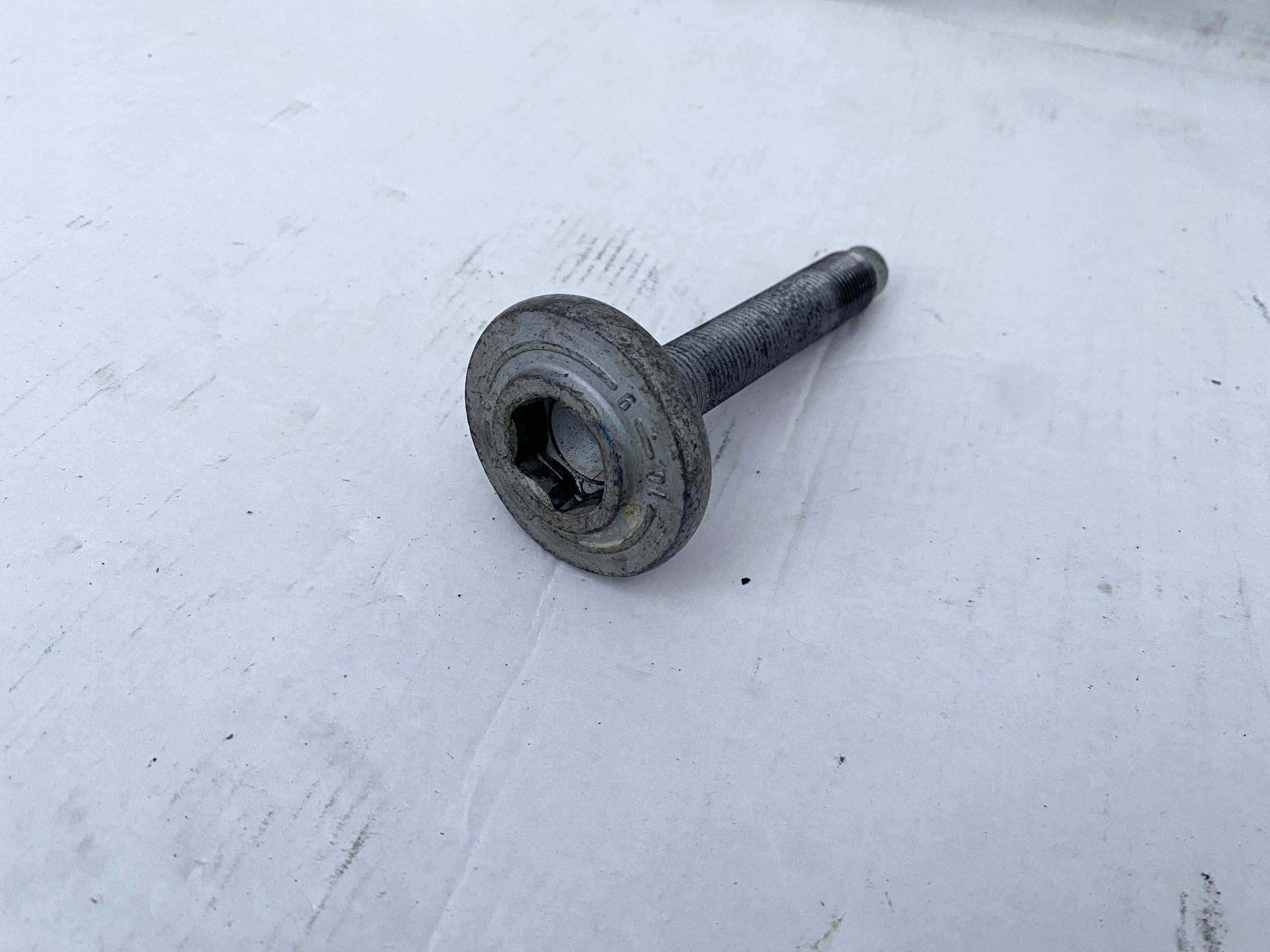 SPRINTER 910 18- screw semi-axes