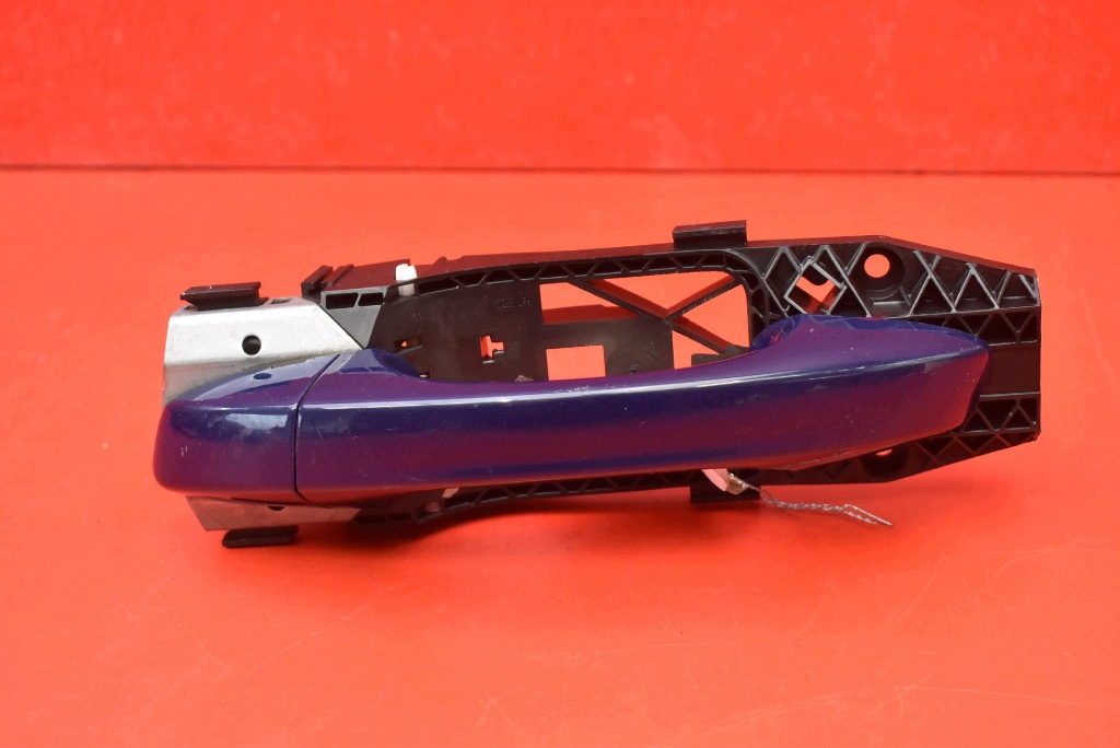 handle left front front LF5A 5N0837885H SKODA FABIA 3 III NJ 14-18