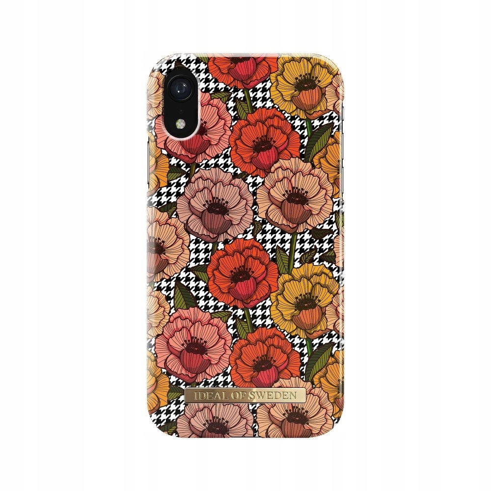 

iDeal of Sweden do Iphone Xr Retro Bloom