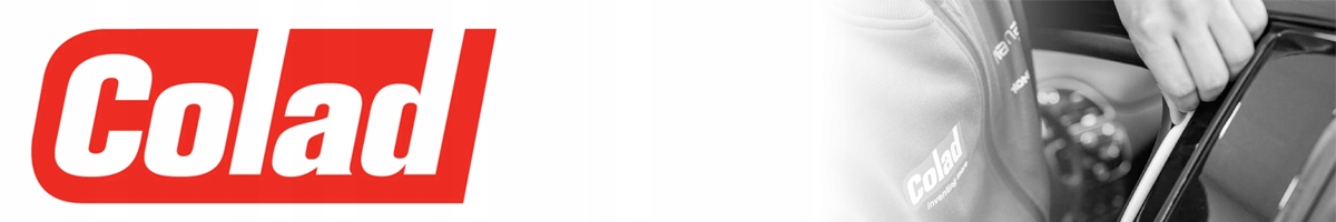 Colad Aqua Dynamic 19mm x 50m taśma maskująca Marka Colad