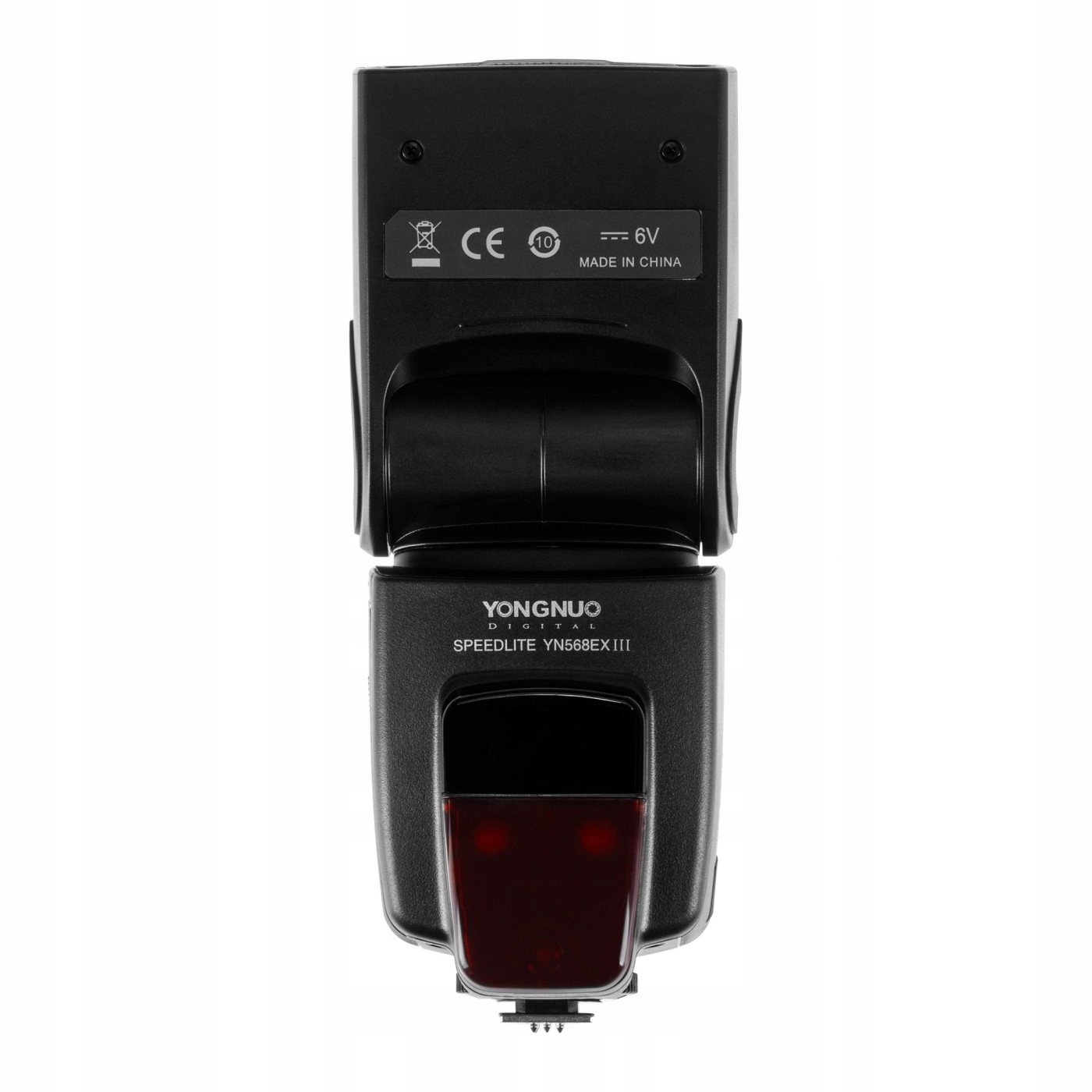 Lampa błyskowa Yongnuo YN568EX III Canon 5D Mi/II/III/IV 6D MII 7D MII 70D