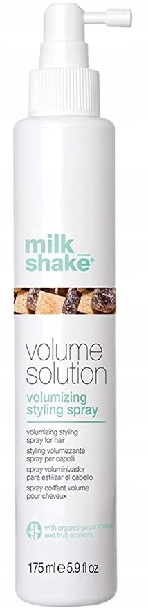 

Milk Shake Volume Spray Zwiększa Objętość 175ml