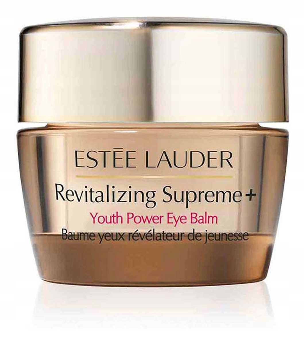 Estee Lauder Revitalizující oční krém proti vráskám 15ml