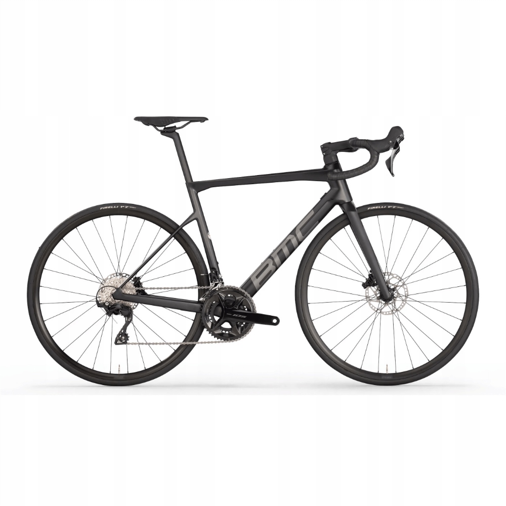 Silniční kolo Bmc Teammachine Slr Four Black 58