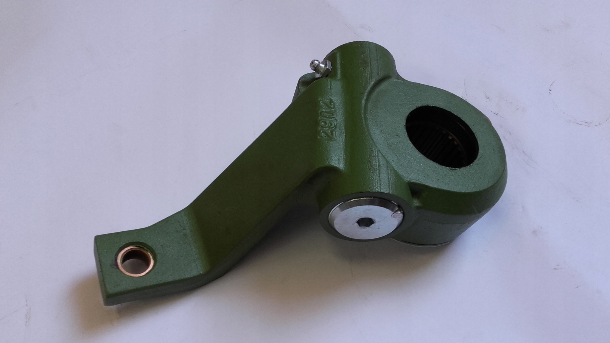 319-330175 - LIAZ 300 ВАЖІЛЬ РОЗПОДІЛЬНИКА ЗАДНІЙ ПРАВИЙ LUBLIN