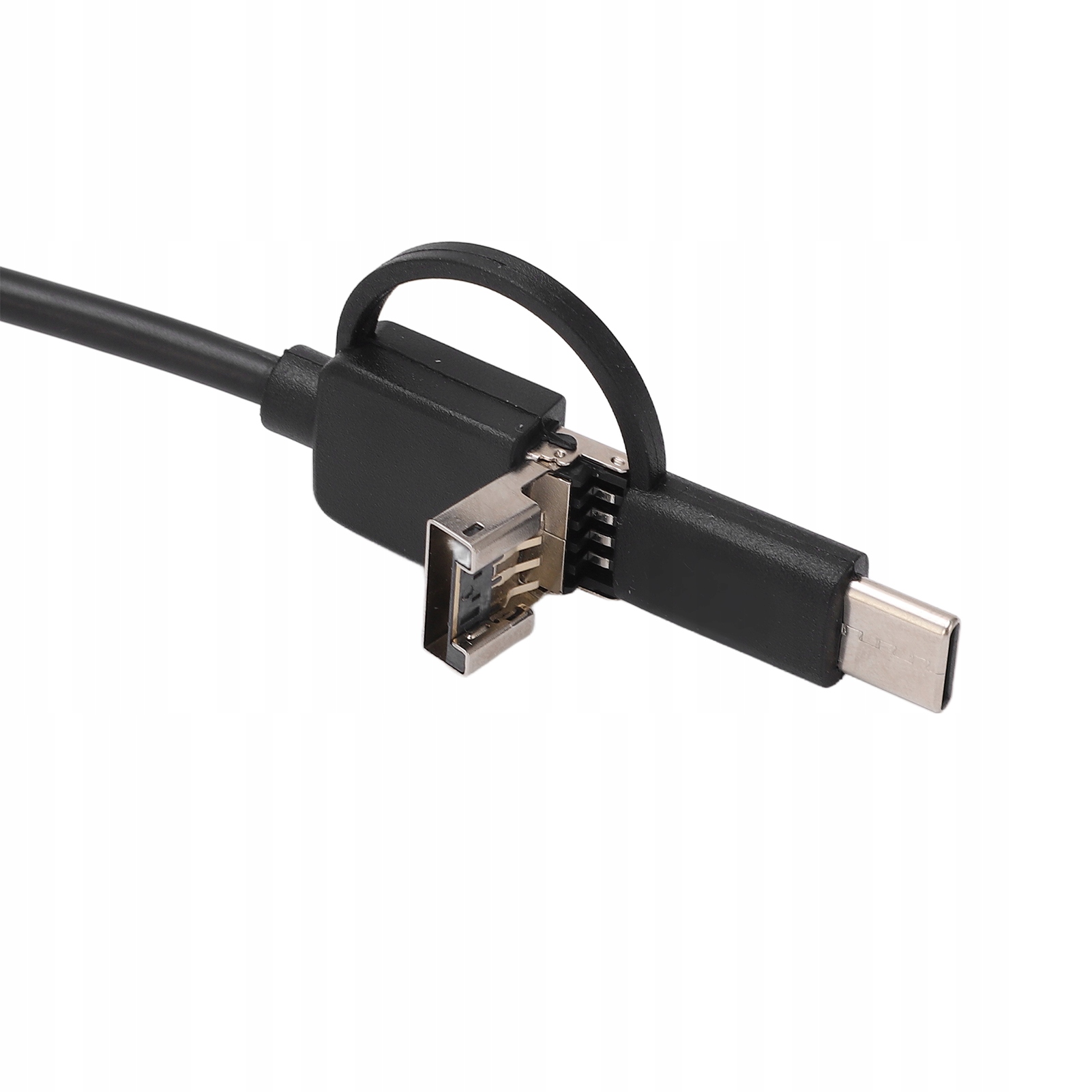 KAMERA ENDOSKOPOWA INSPEKCYJNA TELEFON PC 2m Kod producenta 1017220014012