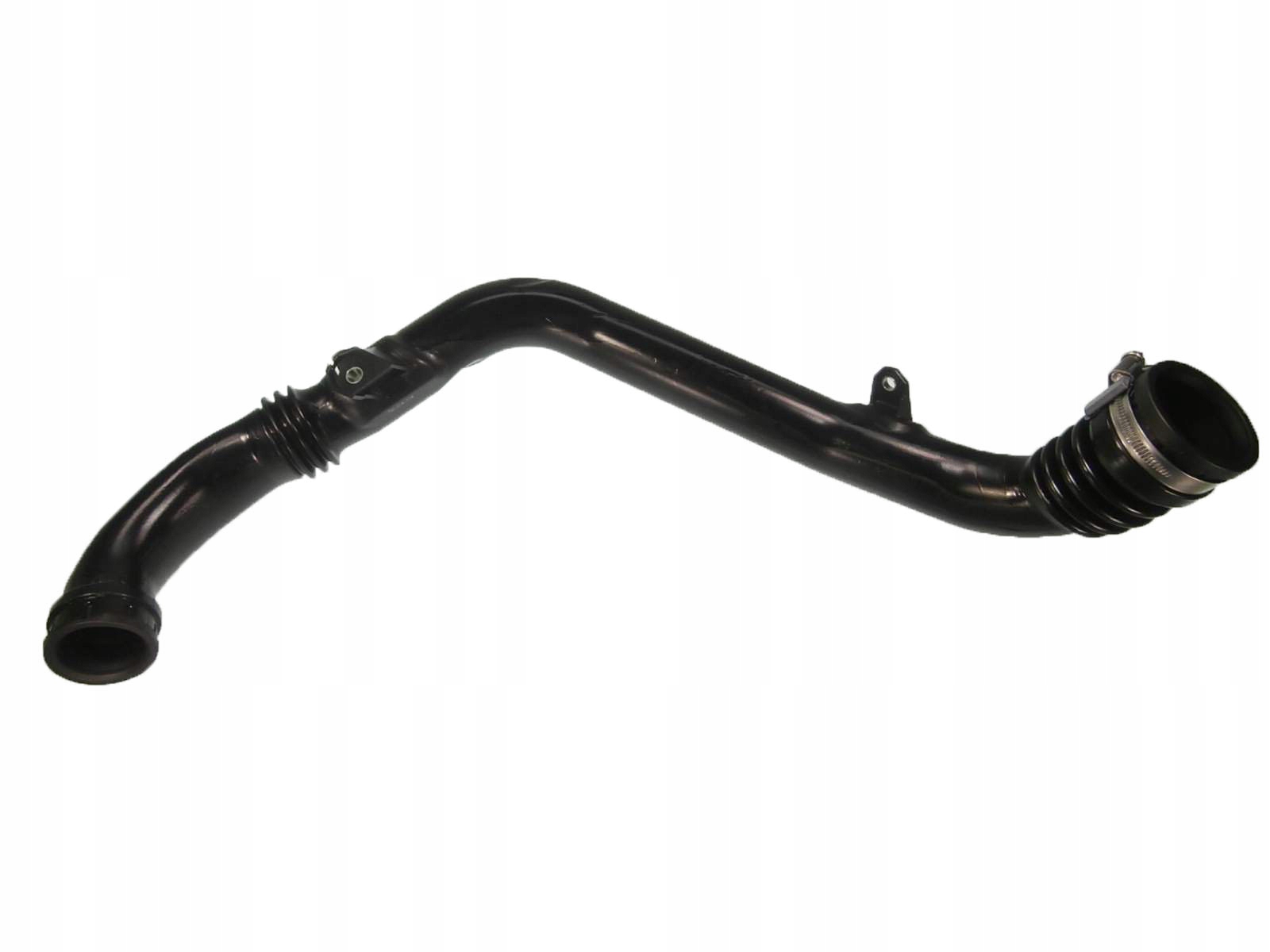 SUBARU IMPREZA PRZEWOD RURA WAZ INTERCOOLERA 2 0D