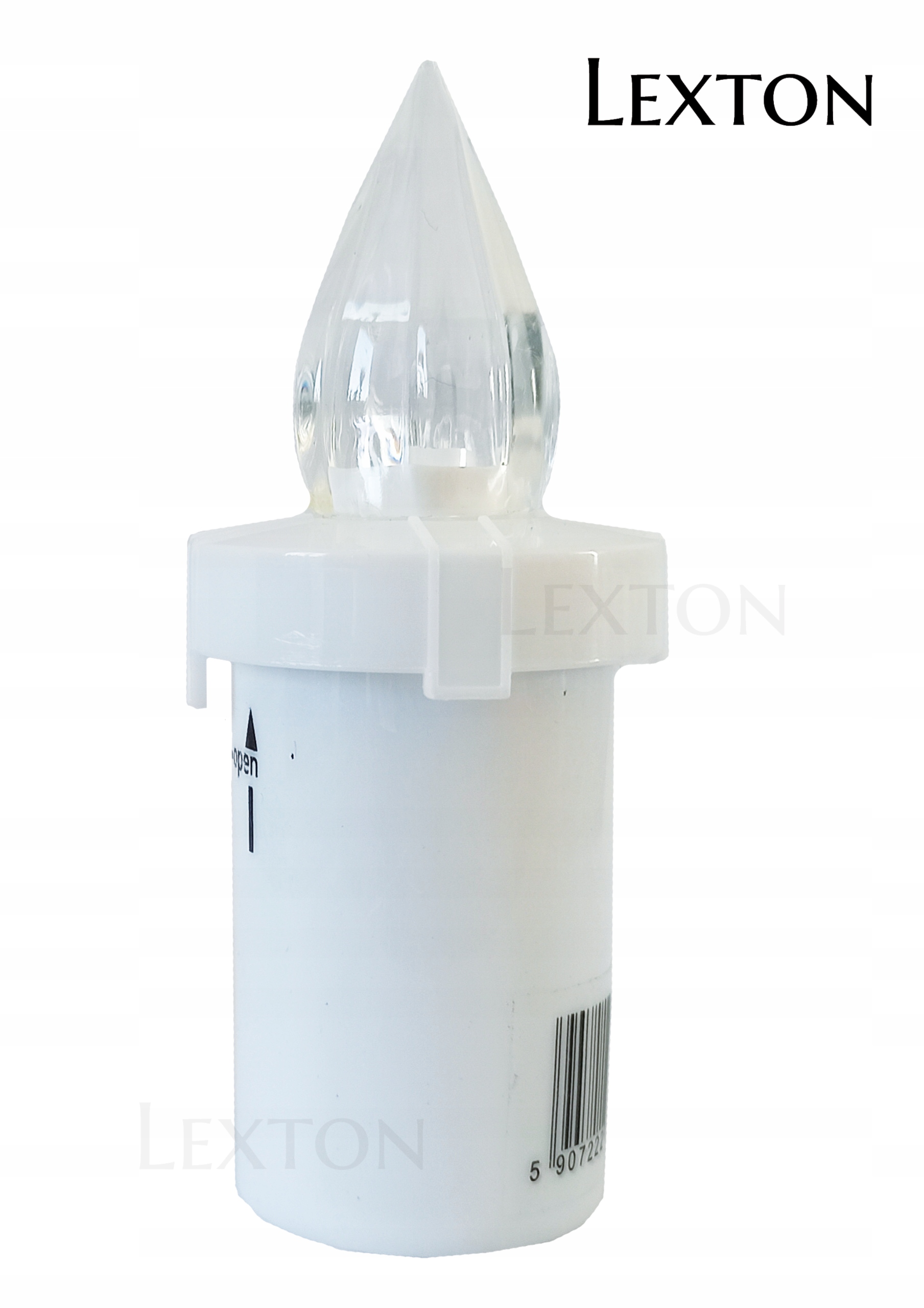 

Wkład Znicz Elektryczny Led 90 dni Lampion MD-1