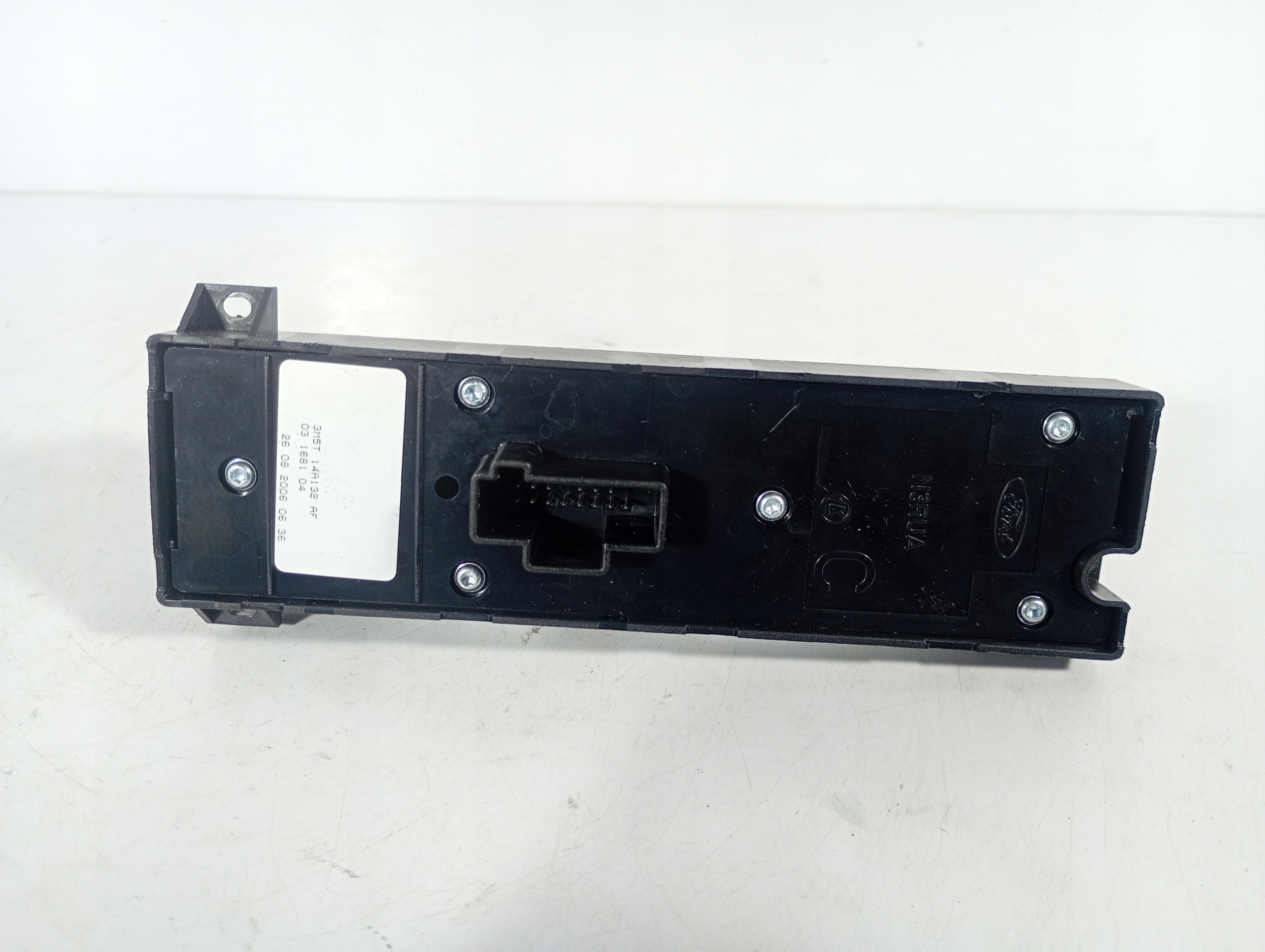 FORD FOCUS CMAX 03-10 switch switch PANEL of the window OE 3M5T14A132