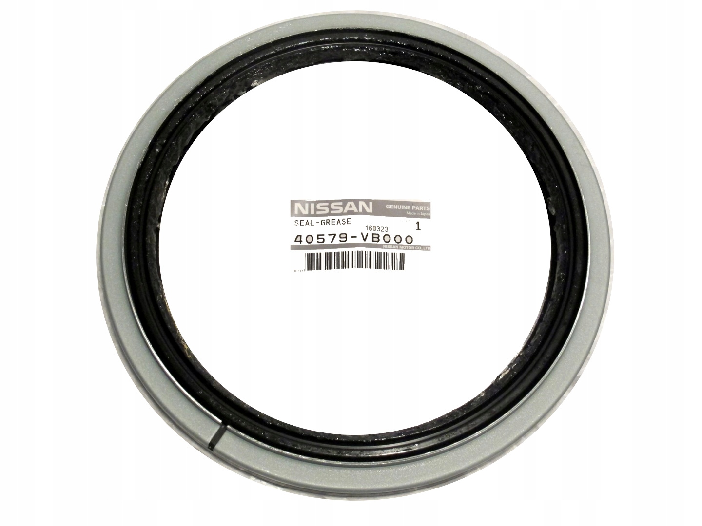 OG1-078 - КРОССОВЕР NISSAN PATROL GR Y61OEM