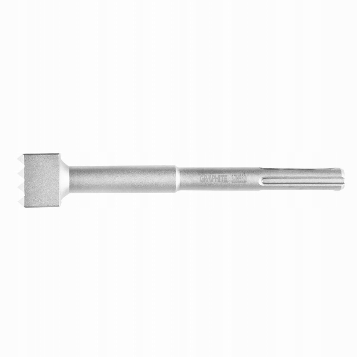 

Groszkownik Sds Max 40x40mm 16 zębów