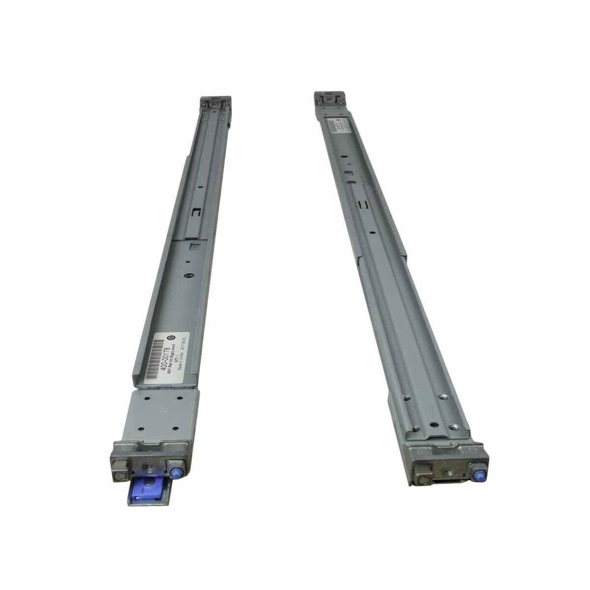 SZYNY RACK 400-00178 400-00179 Intel Server S5520UR