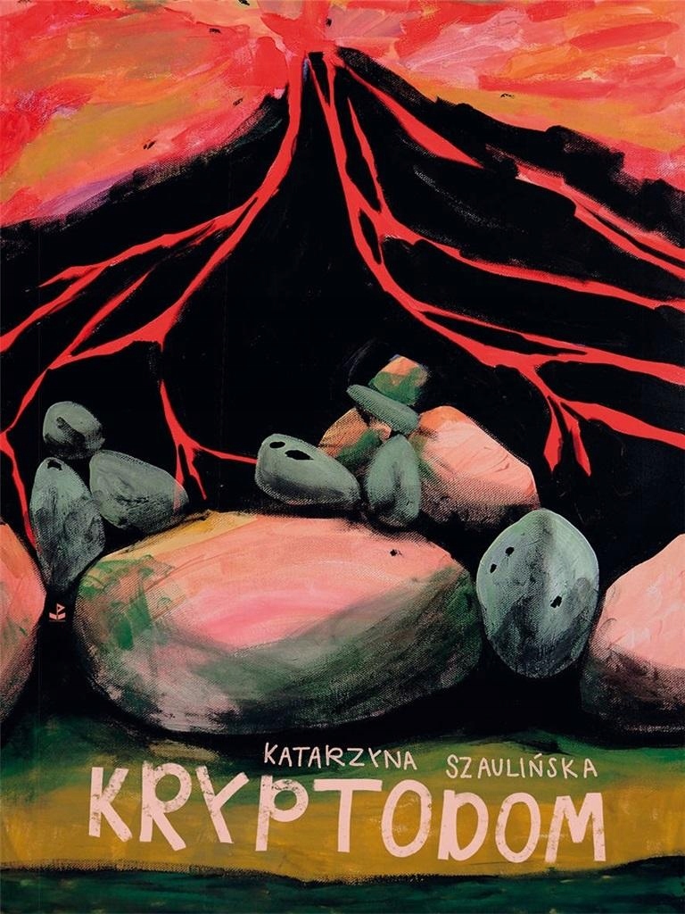 Kryptodom Katarzyna Szaulińska